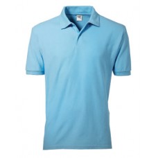 SG Men's Polycotton Polo